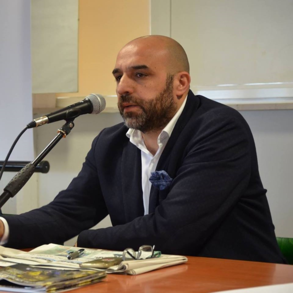 Provincia di Avellino, il Consiglio di Stato conferma la sentenza del Tar: Buonopane nuovamente decaduto
