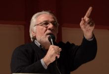 Salzarulo: emergenza democratica in Alta Irpinia