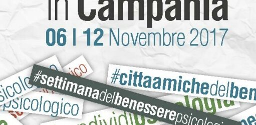 Airola| Tappa in Valle Caudina per la Settimana del Benessere Psicologico