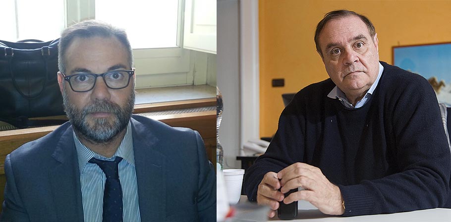 Benevento| Vizzi Sguera a Mastella: chiarimento sulla posizione di Franzese