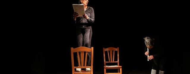 Benevento| Magnifico Visbaal, appuntamento con “Aspettando Medea”