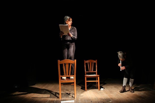 Benevento| Magnifico Visbaal, appuntamento con “Aspettando Medea”