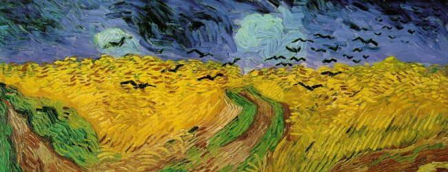 Napoli| Van Gogh,il mito dei girasoli in una mostra 3D mapping