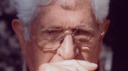 Benevento| Novanta anni di Antonio Del Donno: gli appuntamenti per celebrare l’artista sannita