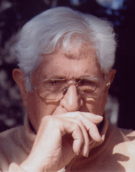 Benevento| Novanta anni di Antonio Del Donno: gli appuntamenti per celebrare l’artista sannita