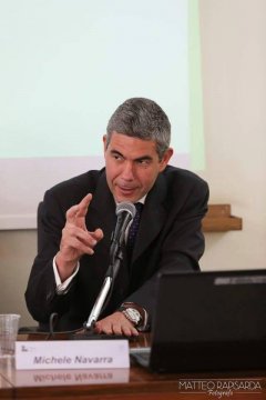 Benevento| All’Unisannio si parla della figura dell’avvocato con lo scrittore Navarra