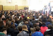 Avellino| “Mancini”: è sciopero. Gli studenti bloccano via Morelli e Silvati
