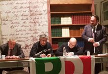 Benevento| Direzione PD, Valentino e De Caro pronti alla “pugna”