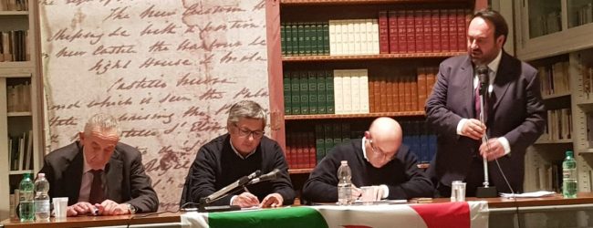 Benevento| Direzione PD, Valentino e De Caro pronti alla “pugna”