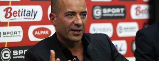 Benevento| Sticchi Damiani (legale di Lucioni): “Segnali positivi. Abbiamo tutti gli elementi per dare battaglia”