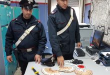 Benevento| Ritrovati dai Carabinieri 10 mila euro falsi