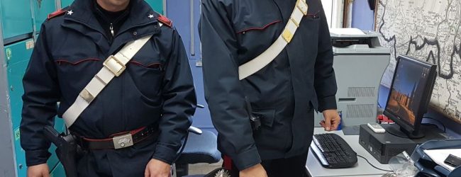 Benevento| Ritrovati dai Carabinieri 10 mila euro falsi