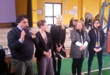 Avellino| Lotta alla Sla: Avellino con Borgonovo