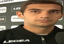 Palermo, il centrocampista Chocev: “Avellino, squadra forte e che punterà alla vittoria”