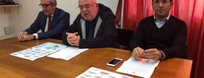 Avellino| Teatro: Cipriano contro il Comune