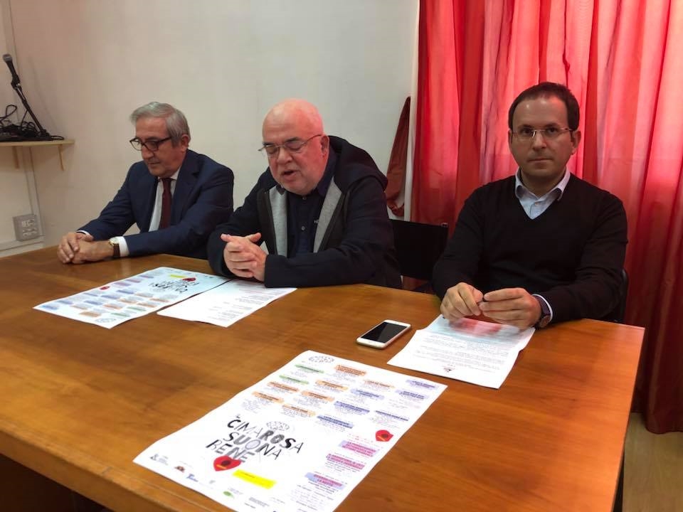 Avellino| Teatro: Cipriano contro il Comune