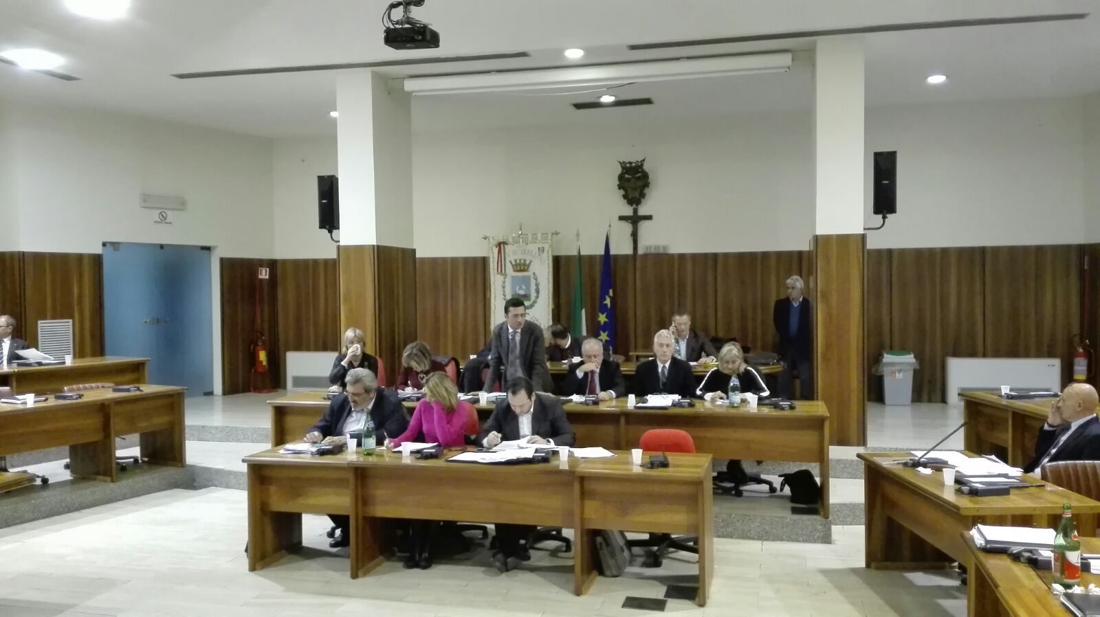 Avellino| Ponte della Ferriera lavori infiniti: due mesi di ritardo