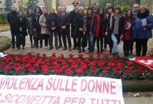 Avellino| Cagnazzo (Carabinieri), appello alle donne: denunciate