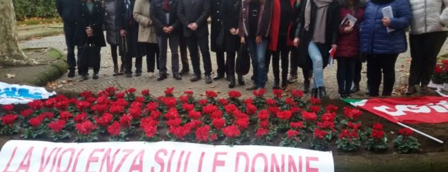 Avellino| Cagnazzo (Carabinieri), appello alle donne: denunciate