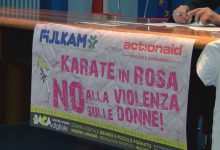 Avellino| Violenza sulle donne, il “no” di scuola e sport