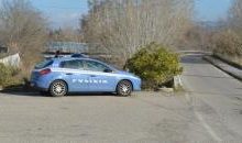 Benevento| Si apparta in auto con una prostituta,beccati dalla Polizia