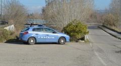 Benevento| Si apparta in auto con una prostituta,beccati dalla Polizia