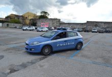 Benevento| Lotta ai parcheggiatori abusivi, sanzionato posteggiatore