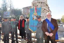 Benevento| Festa 4 Novembre, Ricci:” i sanniti si risolleveranno”