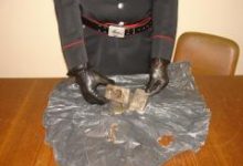 Montesarchio| Droga in Valle Caudina: segnalati due uomini