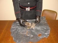 Montesarchio| Droga in Valle Caudina: segnalati due uomini