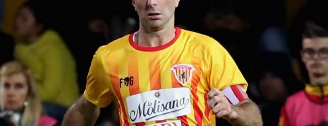 Benevento| Beffa per Lucioni: l’antidoping rimanda ancora