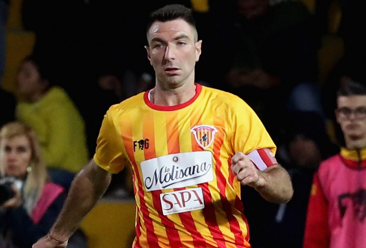 Benevento| Beffa per Lucioni: l’antidoping rimanda ancora