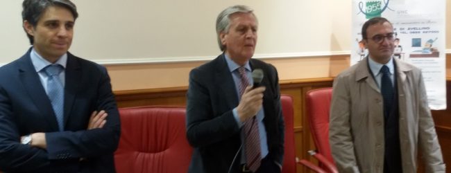 Avellino| UNC apre in città. Ferrara: occuperemo le sorgenti