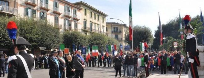 Benevento| Torna la festa delle Forze Armate: il programma