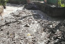 Maltempo: Irpinia in ginocchio