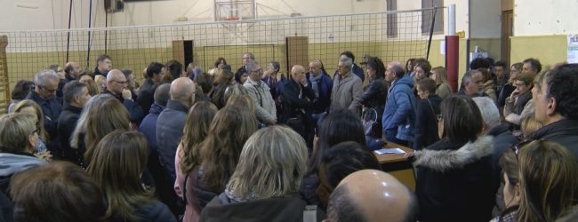 Avellino| “Mancini”: i genitori pronti a scendere in piazza