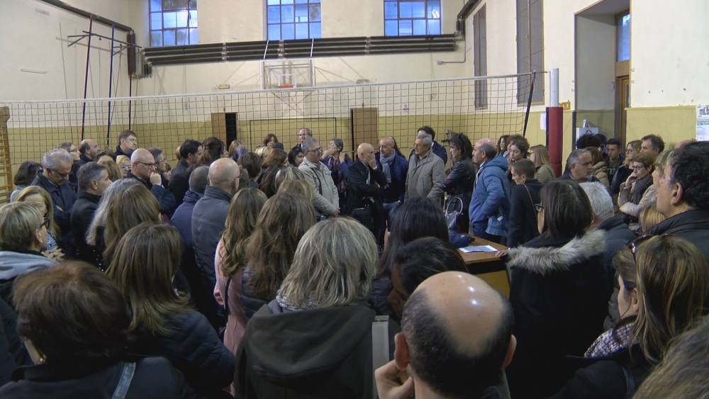 Avellino| “Mancini”: i genitori pronti a scendere in piazza