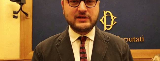 Benevento| All’Unisannio la lezione del Sottosegretario Migliore