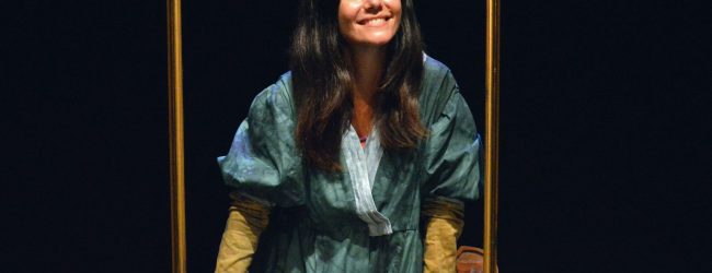 San Giorgio del Sannio| Al Cilindro Nero appuntamento con “LA GIOCONDA CHI”