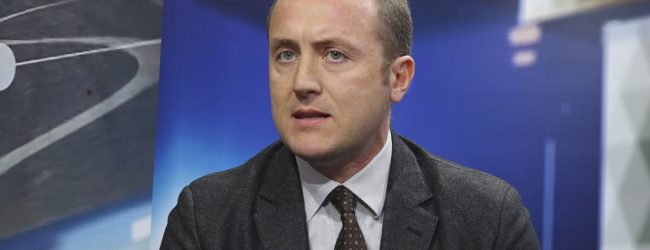 HackSannio,la maratona di cervelli, l’11 e 12 novembre.