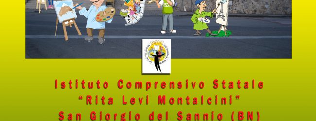 San Giorgio del Sannio| “Nessun Parli…” domani giornata tra musica e arte all’IC “Montalcini”