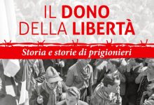 Benevento| Cives, si presenta il libro di Bruno Menna: “Il dono della libertà”