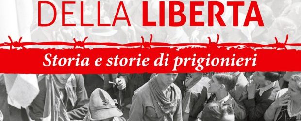 Benevento| Cives, si presenta il libro di Bruno Menna: “Il dono della libertà”