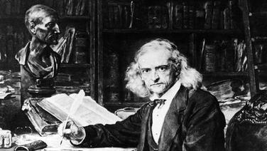 San Salvatore Telesino| Convegno su Theodor Mommsen