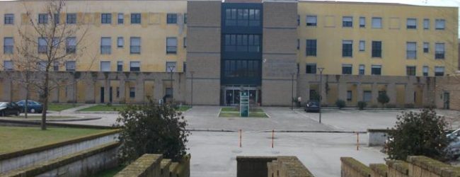 Protocollo d’intesa per l’ospedale di Sant’Agata de’ Goti