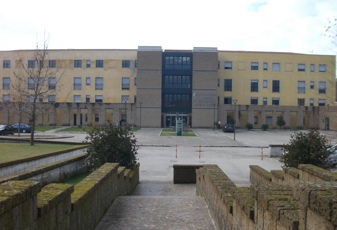 Protocollo d’intesa per l’ospedale di Sant’Agata de’ Goti