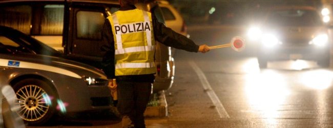 Benevento| Droga e alcool, sequestri e controlli nel capoluogo