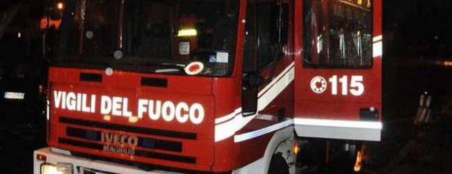 Ceppaloni| Anziano scompare da casa, ritrovato carbonizzato