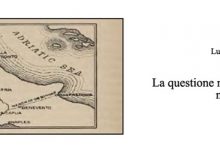 Benevento| Al Bukò si presenta il libro di Ruscello “La questione meridionale non avrà mai fine”