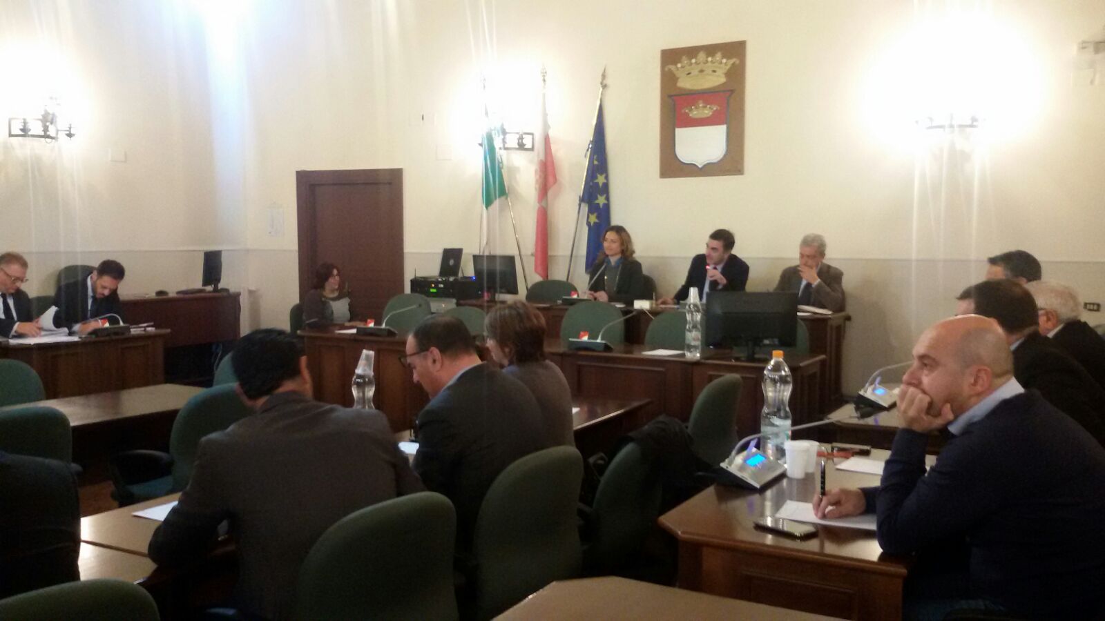 Ospedali e servizi sanitari: è scontro in Irpinia